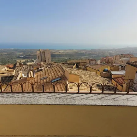 Via Duomo Apartment Agrigento