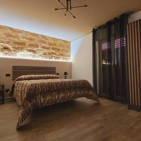 Via Duomo Apartment Agrigento